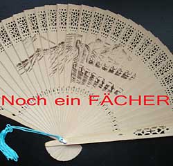 Wind-Fächer